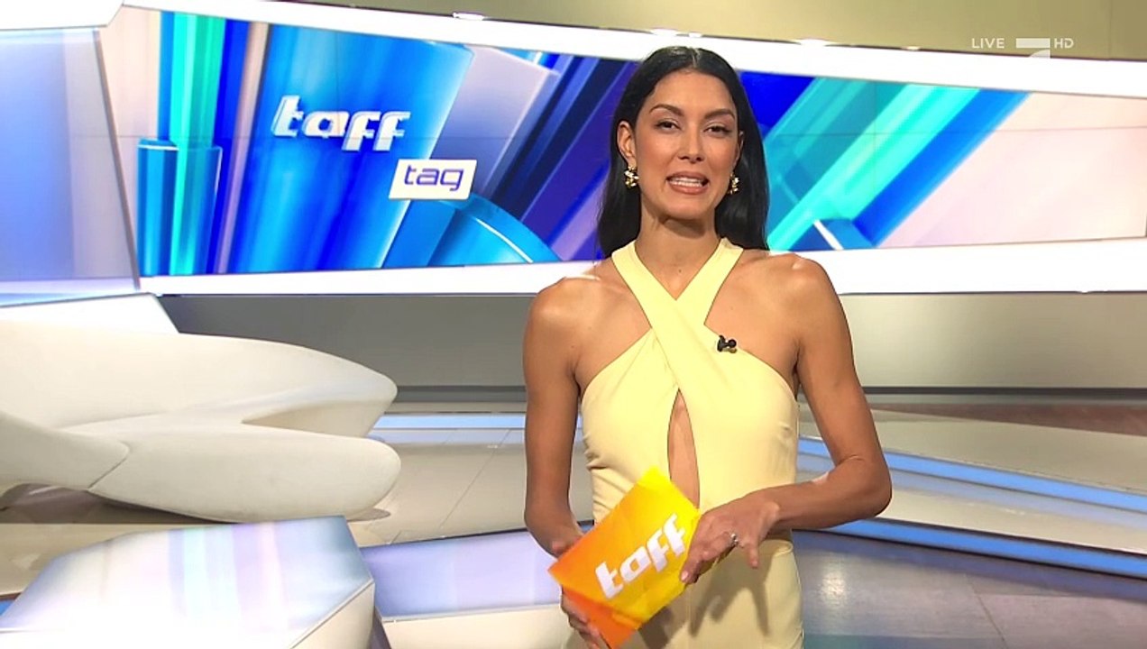 Rebecca Mir TAFF (05/01/2024)