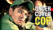Undercover Cop | Films Complets en Français | Histoire Vraie | Drame, Thriller