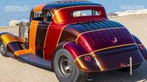 HOT ROD Podcast: South City Rod & Custom Owner Bill Ganahl