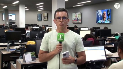 Ouça ao Vivo: Previsão do Tempo em Tempo Real (105.9 FM) ☀️