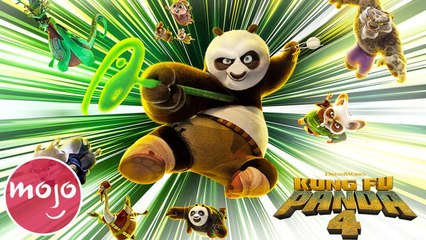 Top 10 Most Anticipated Animated Movies of 2024 🎬