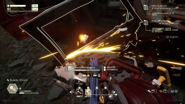 Pacific Drive - 20 minutos de gameplay de la Demo