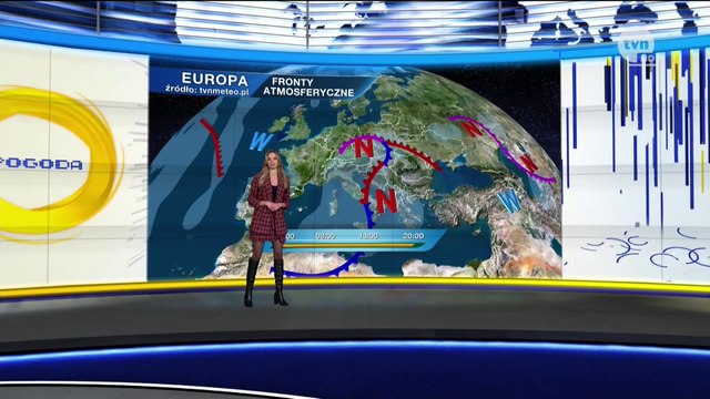 Magda Adamowicz polska pogoda (05/01/2024)