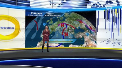 Magda Adamowicz polska pogoda (05/01/2024)