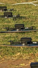 SHOW DE DRONES  - NAVIDAD EN URUGUAY