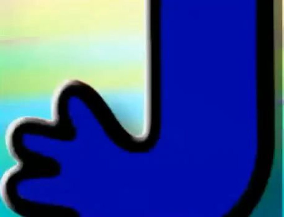 Juniors TV ident