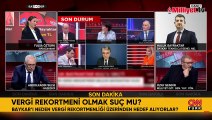 Baykar Genel Müdürü Haluk Bayraktar'dan CNN Türk'te önemli açıklamalar