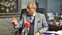 Melih Gökçek'in avukatı Mehmet Ali Alan'dan Tevhid sancağı çıkışı! İsmail Aydemir'i gönüllü savunacak