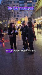 Comment sortir d'une relation d'emprise ? #relationtoxic #toxic #boy