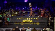 Joel Camilleri vs Nicolaus Michael Mdoe (16-12-2023) Full Fight