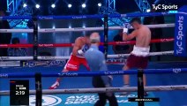 Kevin Gabriel Acuna vs Jesus Adrian Daneff (16-12-2023) Full Fight