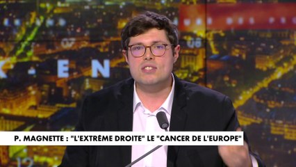 Kévin Bossuet : «La gauche a tué les milieux populaires»