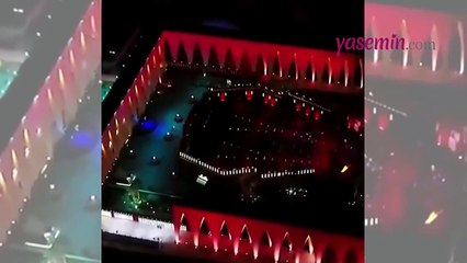 Cairokee Band'ın Gazze Konseri Dünya Çifte Standartlarına Dikkat Çekti 🎸