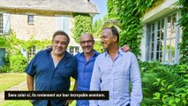 Les inconnus : L'iconique trio d'humoristes réuni pour un documentaire inédit, retour sur leur incroyable parcours