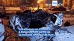 De nouvelles frappes ukrainiennes sur la ville russe de Belgorod