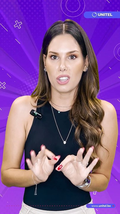 #Virales ¡Alto ahí!, ¡No deslices!, éstas son las 5 noticias más virales de esta semana en Unitel.bo