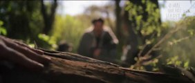 O Mal Que Nos Habita | Trailer Legendado