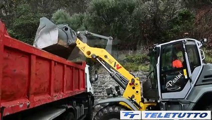 Video News - FRANA, RIAPERTA LA 45BIS