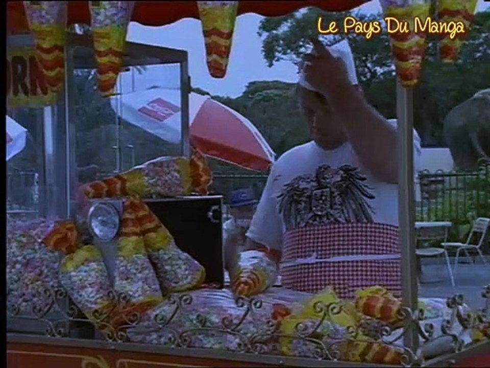 Mission Top Secret (1994) - Saison 1 - Épisode 6 - Les Aigles de l'Est (2/4) (Français VF)