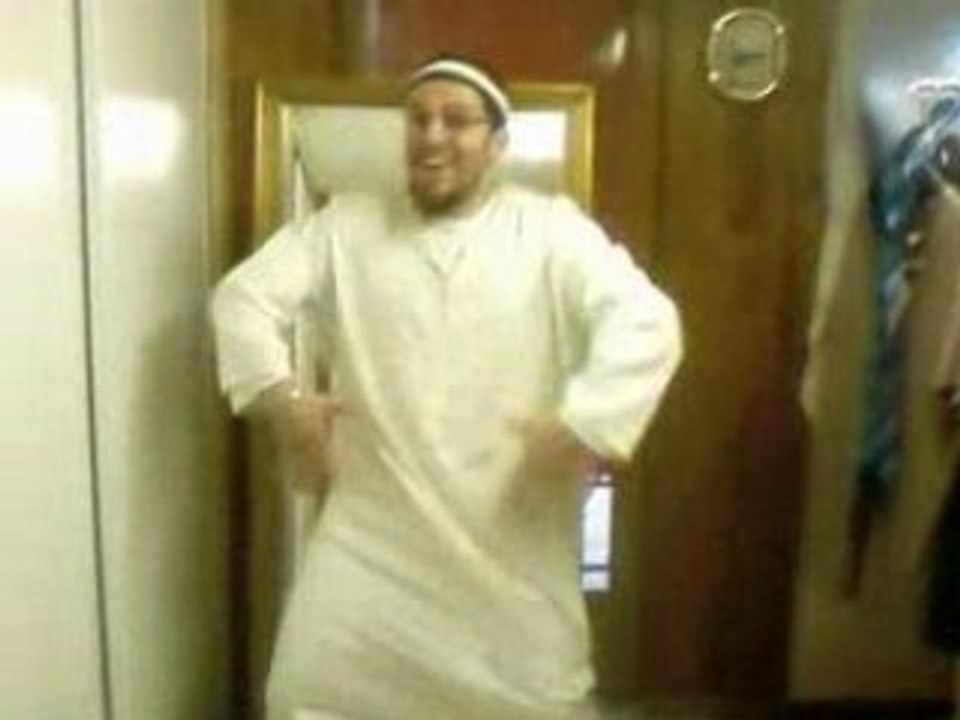Break muslim