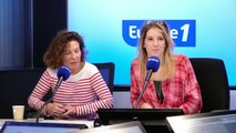 «Plus Belle la Vie» : Léa François et Sylvie Flepp sont les invitées de Culture médias