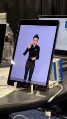 Une IA qui comprend la langue des signes pour aider les malentendants 🤟