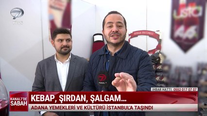 Kanal 7'de Sabah - 5 Ocak 2024