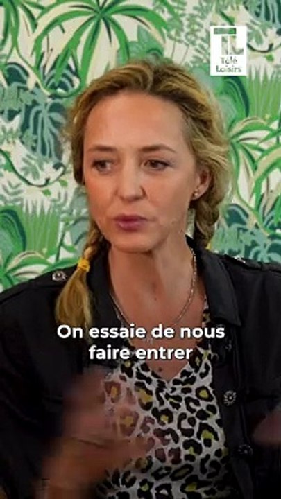 La série "Sam" revient sur TF1 avec Hélène de Fougerolles !