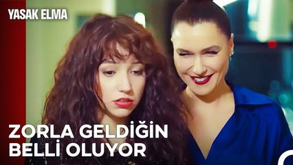 Ender'in Yemek Daveti - Yasak Elma 30. Bölüm