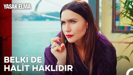 Yıldız'ın Eskisini Kendine Yakıştırabiliyor Musun? - Yasak Elma 30. Bölüm