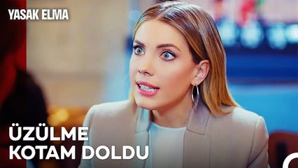 Dedikodu Yüklemesinde Sınır Aşımı - Yasak Elma 30. Bölüm