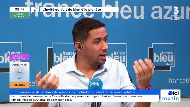 Carros : des panneaux photovoltaïques sur le parking Jacques Prévert