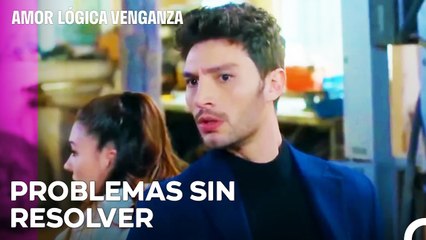 Nos Han Secuestrado ¡Pero Hablemos! - Amor Lógica Venganza