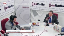 Federico a las 8: La sobreactuación del PSOE por la piñata de Pedro Sánchez
