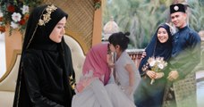 7 Tahun Jadi Ibu Tunggal, Farah Lee Kembali Bergelar Isteri!
