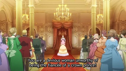 7th Time Loop: The Villainess Enjoys a Carefree Life Married to Her Worst Enemy!  Episode 1 Eng Sub