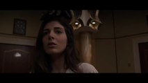 Djinn (JINN) Dubai Horror, Thriller Full Movie