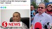 Shamsul Iskandar pans Sanusi over SD claim