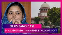 Bilkis Bano Case: SC Quashes Remission Order By Gujarat Govt; All 11 Convicts To Return To Jail