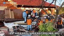 ¿Cómo está la situación en Japón una semana después del terremoto?