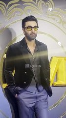 The Glow On Ranbir's Face After Giving A 500 Crore Movie Is Just Wow!