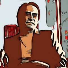 Un acteur audacieux : Yannick Choirat incarne le meurtrier d'Agnès Le Roux (Tout pour Agnès, France 2)