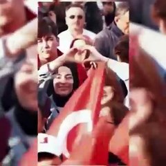 AK Parti söyledi, CHP karşılık verdi! Azer Bülbül yerel seçimlerin 1 numarası!