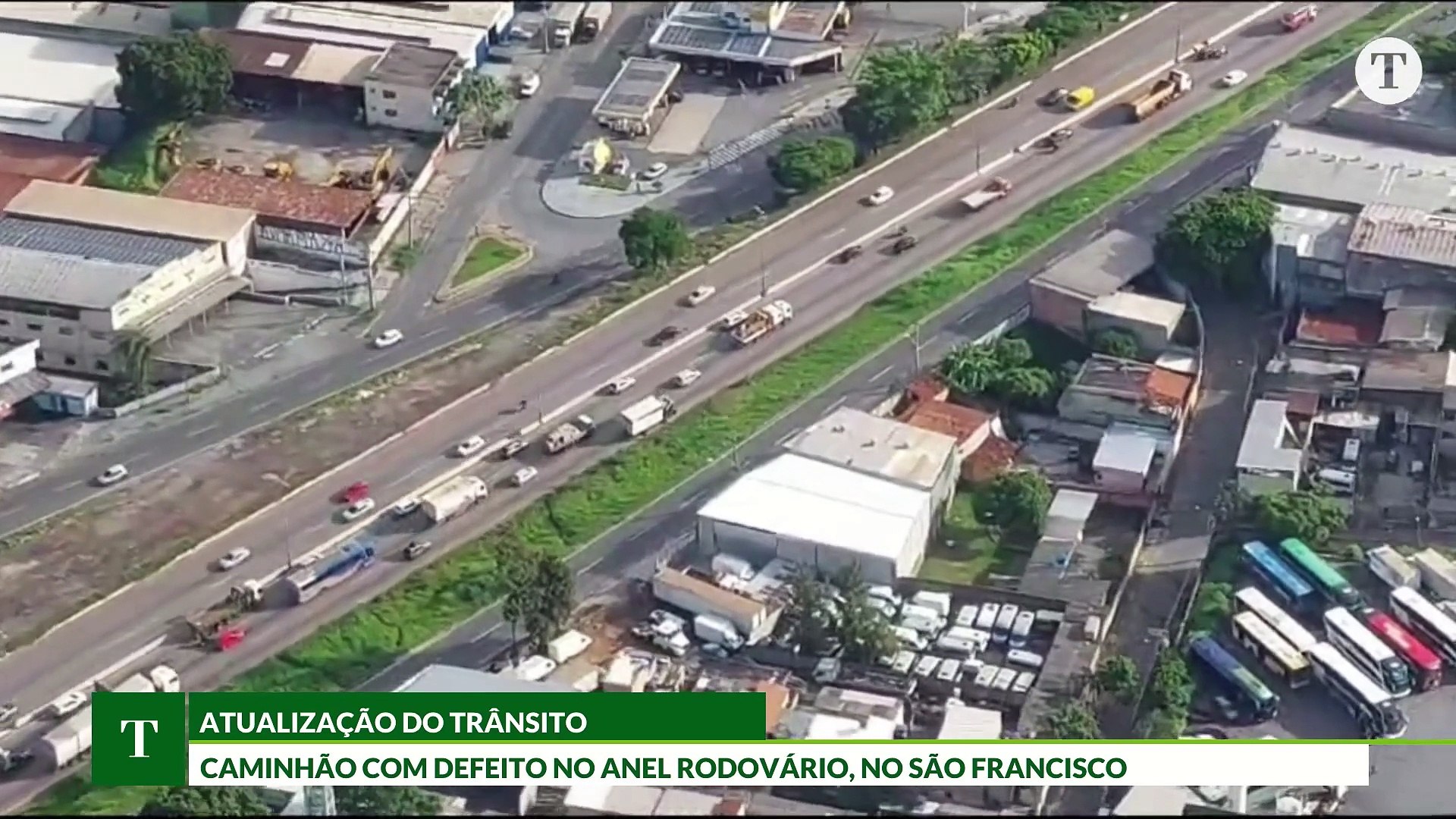ACOMPANHE AO VIVO FM O TEMPO AO VIVO (1062)