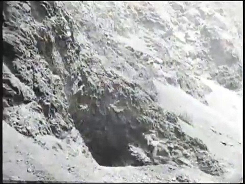 DICK TRACY RETURNS. Episode 07 [ Tower of Death ​]