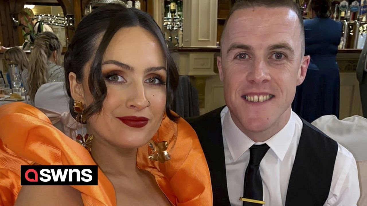 "My husband watched football while I was in labour - because he was bored"