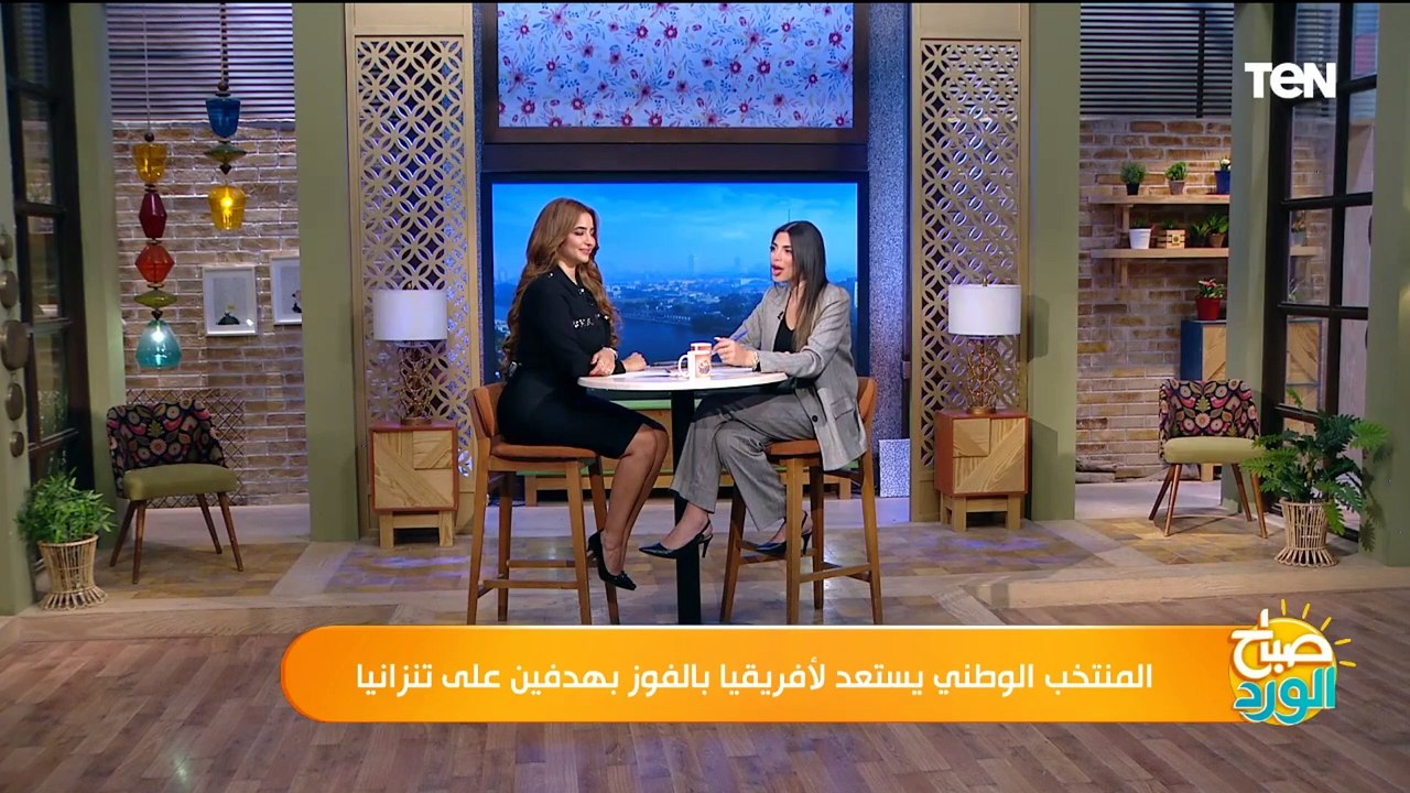 منتخب مصر يهزم تنزانيا 2 / 0 وديا قبل أمم أفريقيا.. وناقد رياضي يكشف سر تغير طريقة اللعب في المباراة