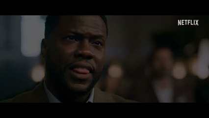 En plein vol - Bande-annonce Finale [VF|HD1080p]