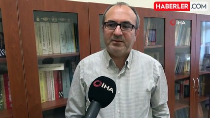 Tarihi eser kaçakçılığın önlenmesi için 'Sanat Tarihi Öğretmeni' sayısı artırılmalı
