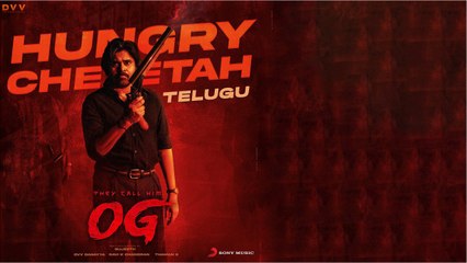 OG పై విష ప్రచారం.. ట్రెండింగ్ నెం 1 | Pawan Kalyan | Telugu Filmibeat